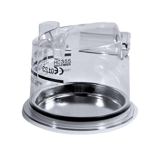 HC355 Cleanable Water Chamber